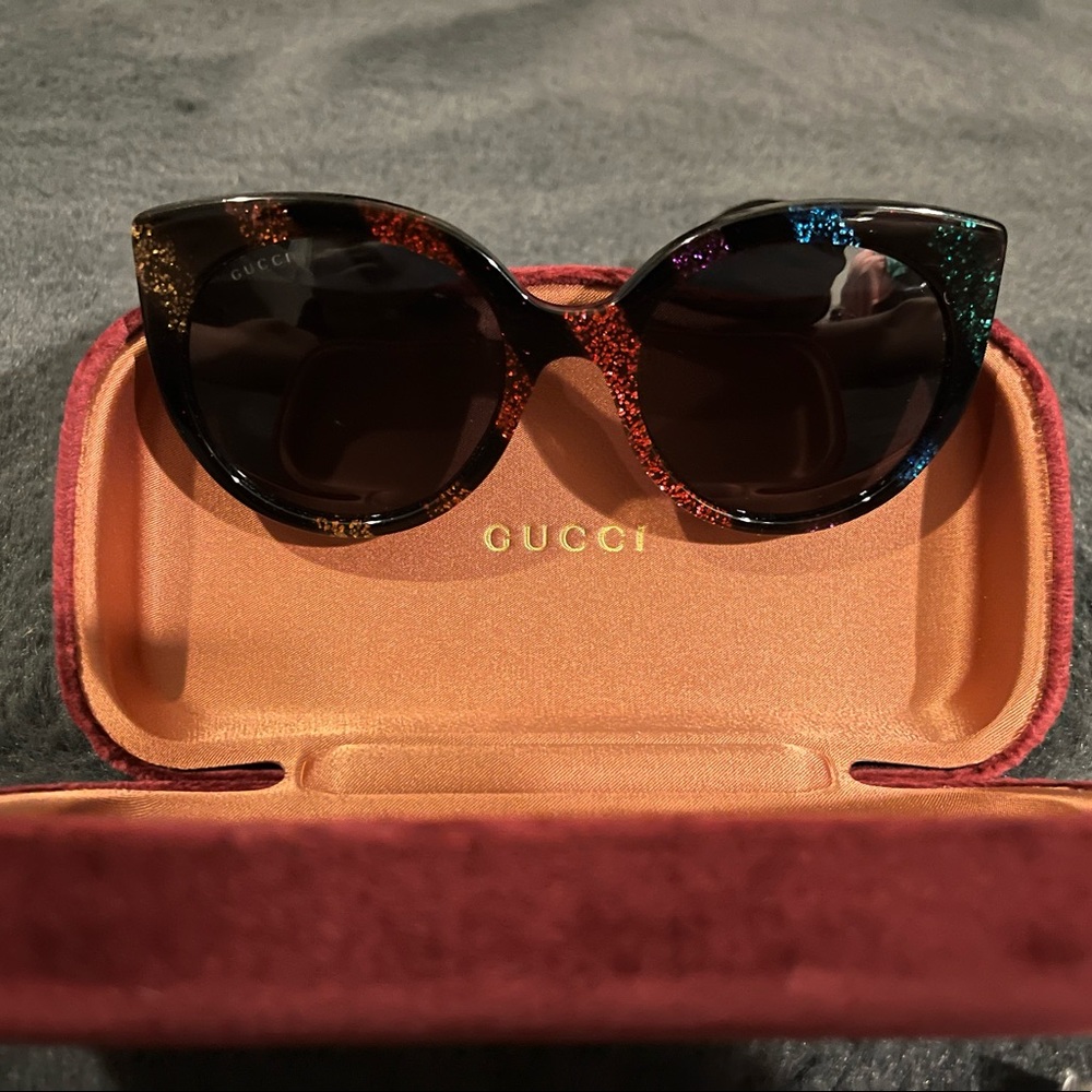 Gucci Sunglasses